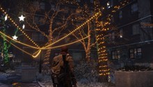 The Division: превью к апрельскому обновлению