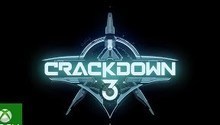 Анонсирована игра Crackdown 3