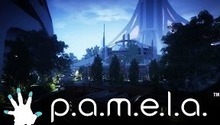 New P.A.M.E.L.A. trailer is published