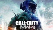 Call of Duty Modern Warfare 4 opened its pre-order!