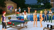 EA has announced the last addition for The Sims 3