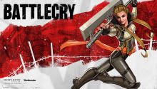 Le nouveau trailer de gameplay de BattleCry est mis en ligne