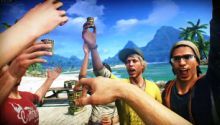 Far Cry 3 станет еще безумнее
