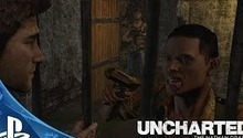 Вышло свежее геймплейное видео Uncharted: The Nathan Drake Collection