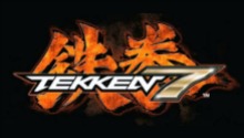 Появился первый трейлер Tekken 7