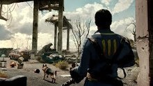 Появился новый кинематографический трейлер Fallout 4