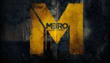 Official Metro: Last Light release date