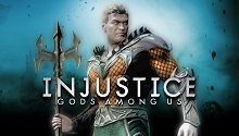 Игра Injustice: Gods Among Us обзаведется еще одним DLC (трейлер)