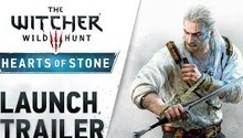 Грядущее The Witcher 3: Wild Hunt DLC обзавелось релизным трейлером