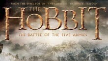 The Hobbit: The Battle of the Five Armies movie has got new poster (Movie)
