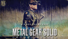 Metal Gear Solid V: Ground Zeroes system requirements are announced
