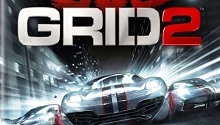 Grid 2: new screenshots and trailer