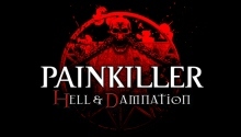 Состоялся релиз хоррор-шутера Painkiller: Hell and Damnation