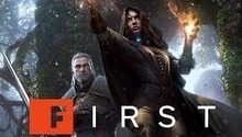 Опубликовано свежее геймплейное видео The Witcher 3: Wild Hunt
