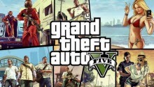 GTA V on PC weighs more than 60GB!