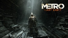New details of Metro: Last Light DLC