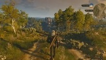 Un nouveau fragment de gameplay de The Witcher 3 est présenté