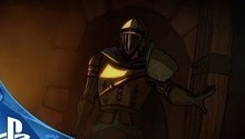 Dark Souls III: behind the scenes and trailer videos