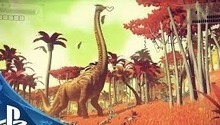 No Man's Sky - News, Pre-order