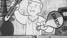 New Fallout 4 video tells how to become intelligent and S.P.E.C.I.A.L.