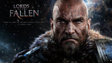 Анонсировано первое дополнение Lords of the Fallen