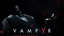 Vampyr game has got the first teaser