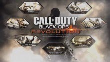 Детали Revolution - Black Ops 2 DLC