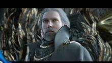 Kingsglaive Final Fantasy XV - Official Trailer