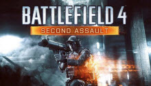 Кто хочет скачать одно Battlefield 4 DLC бесплатно уже сегодня?