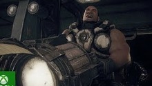 Новый трейлер Gears of War: Ultimate Edition посвящен Августусу Коулу