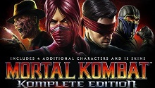 Обнародованы системные требования ПК-версии Mortal Kombat