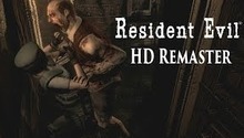 Deux nouvelles vidéos de gameplay de Resident Evil HD Remaster sont apparues en ligne