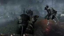 Опубликован свежий трейлер Warhammer: End Times - Vermintide