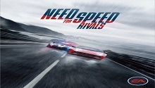 EA has announced a new Need For Speed