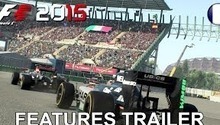 La nouvelle bande-annonce de F1 2015 parle de fonctionnalités fraîches du jeu