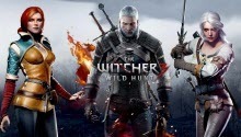 CD Projekt RED выпустила внеочередное The Witcher 3 DLC