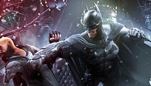 Will it be able to play for the villains in Batman: Arkham Origins?