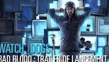 Ubisoft a publié le nouveau trailer de Watch Dogs