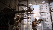 Awesome Battlefield 3: Aftermath trailer and tricks