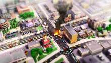 Релиз SimCity 5 перенесен на март