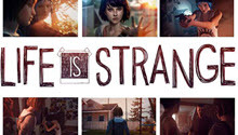 Обзор Life Is Strange