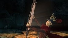 Вышел релизный трейлер King’s Quest: A Knight to Remember