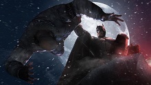 В Batman Arkham Origins новые изменения?