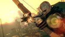 Metal Gear Survive: Screenshots and More