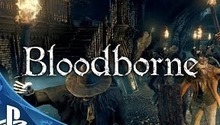 Sony a presentée une nouvelle vidéo de gameplay de Bloodborne