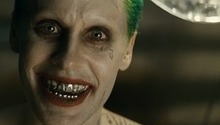 The first Suicide Squad trailer is out (Movie)