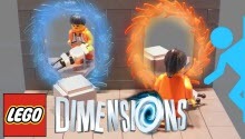 New LEGO Dimensions trailer tells about new abilities in the game