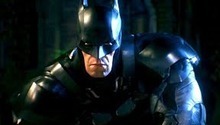 The official Batman: Arkham Knight launch trailer is out