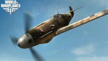New airborn trailer from Wargaming.net