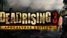 Dead Rising 3 review: Apocalypse is coming to PC